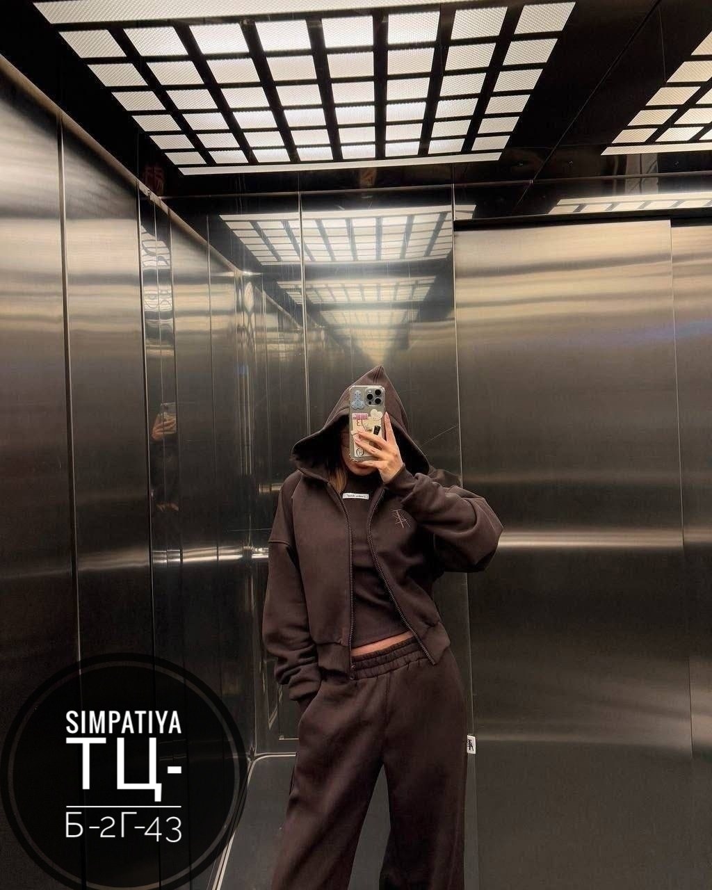 костюм с зип худи,женский спортивный костюм,костюм двойка,спортивный костюм на замке оверсайз gk outfit 379938989,спортивный костюм на замке оверсайз gk outfit