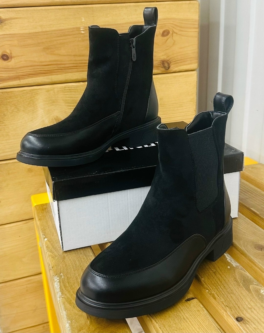 ,ботинки женские,челси зимние женские ботинки,челси ботинки женские, женская