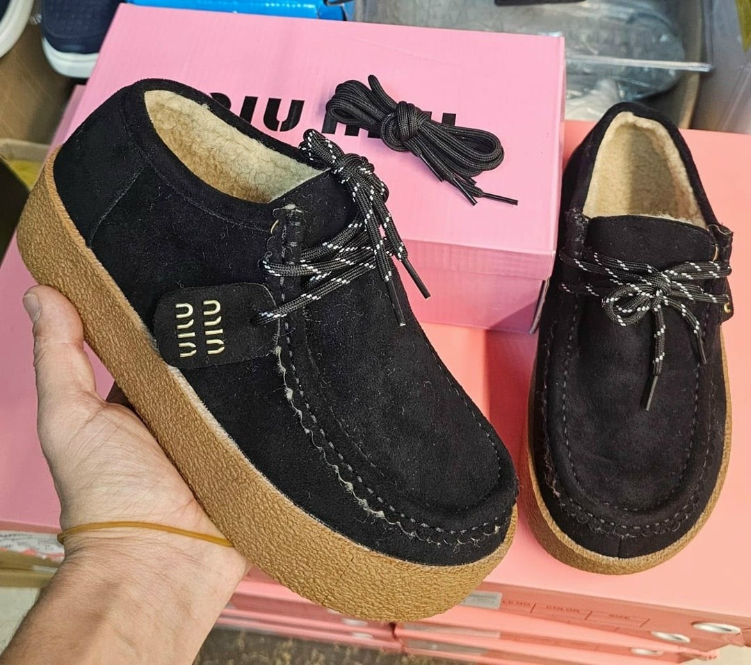 , женская, повседневные,кроссовки замш,зимняя