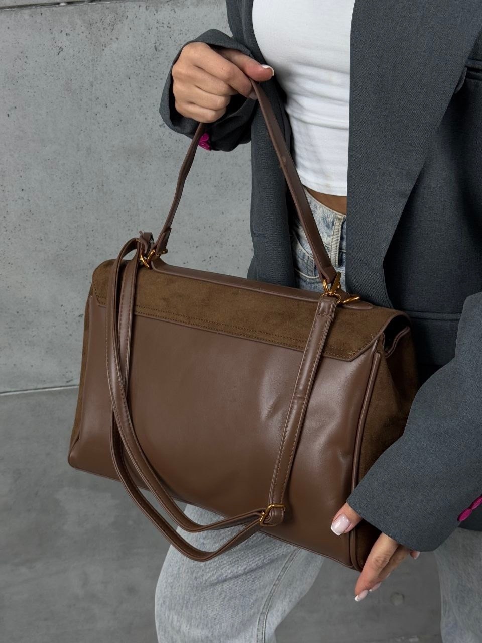 замшевая сумка,женская сумка,сумка,классическая сумка,сумка замшевая женская