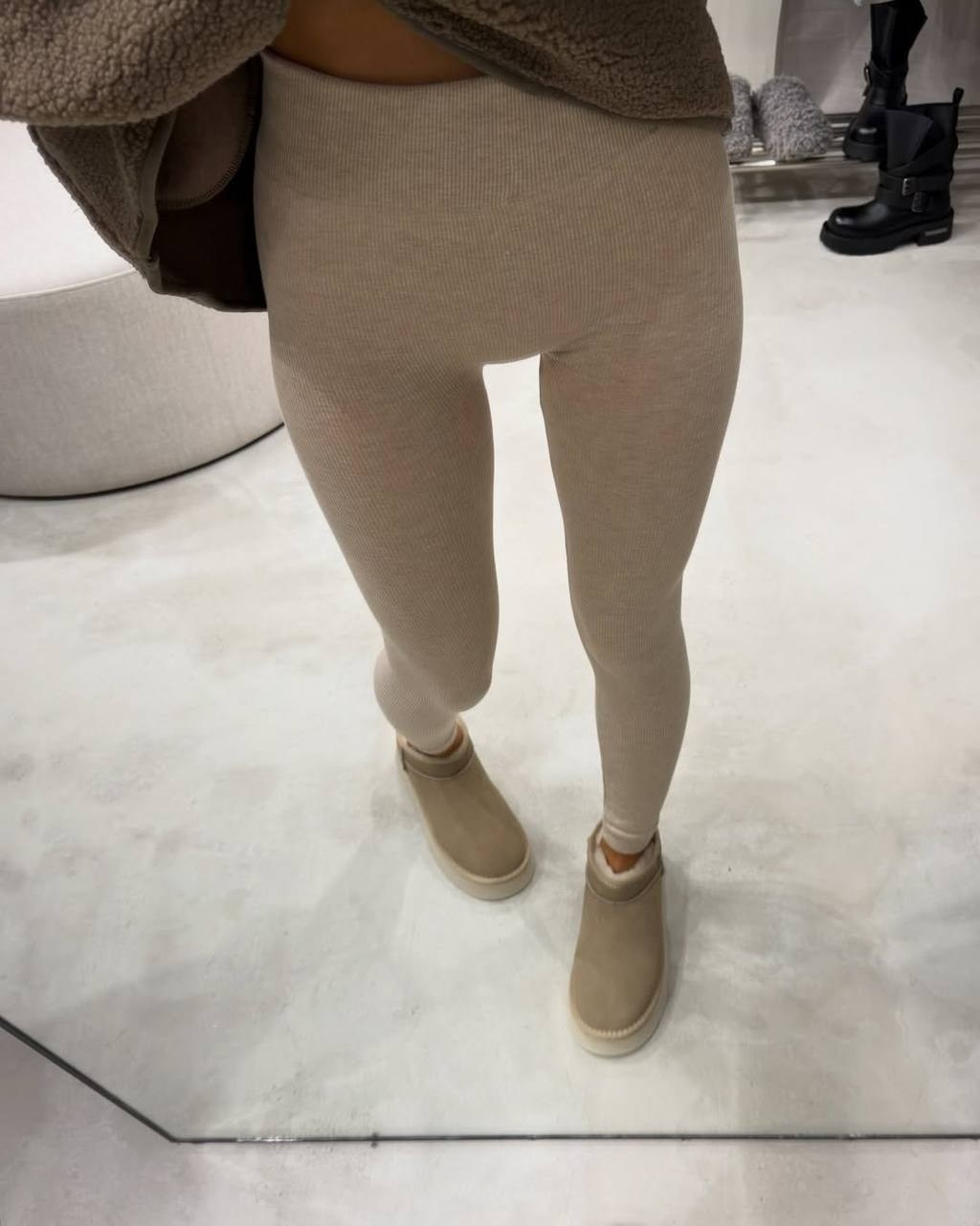 легинсы,легинсы женские,теплые леггинсы,шерстяные легинсы,леггинсы вязаные из верблюжьей шерсти trend trop