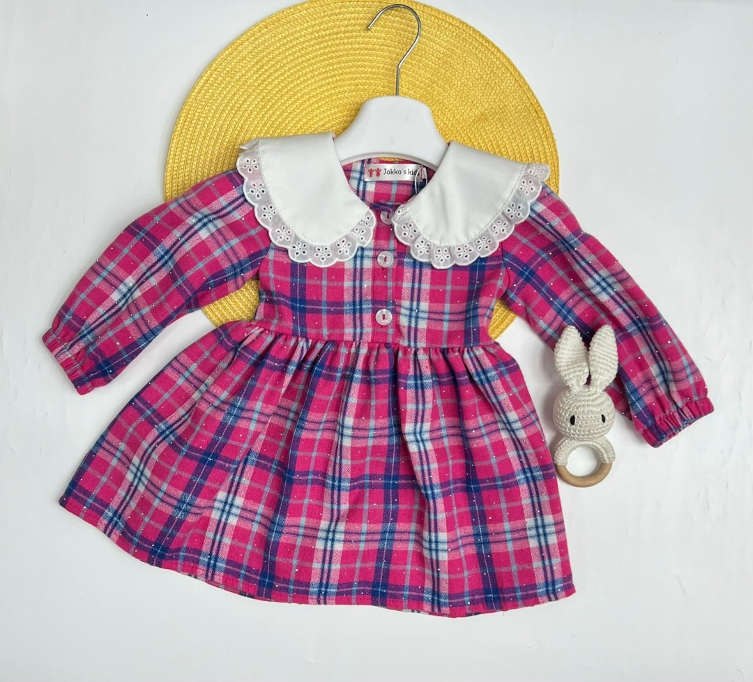 платье для девочки,детское платье в клетку,платье в клетку,платье детская,платье для маленьких девочек