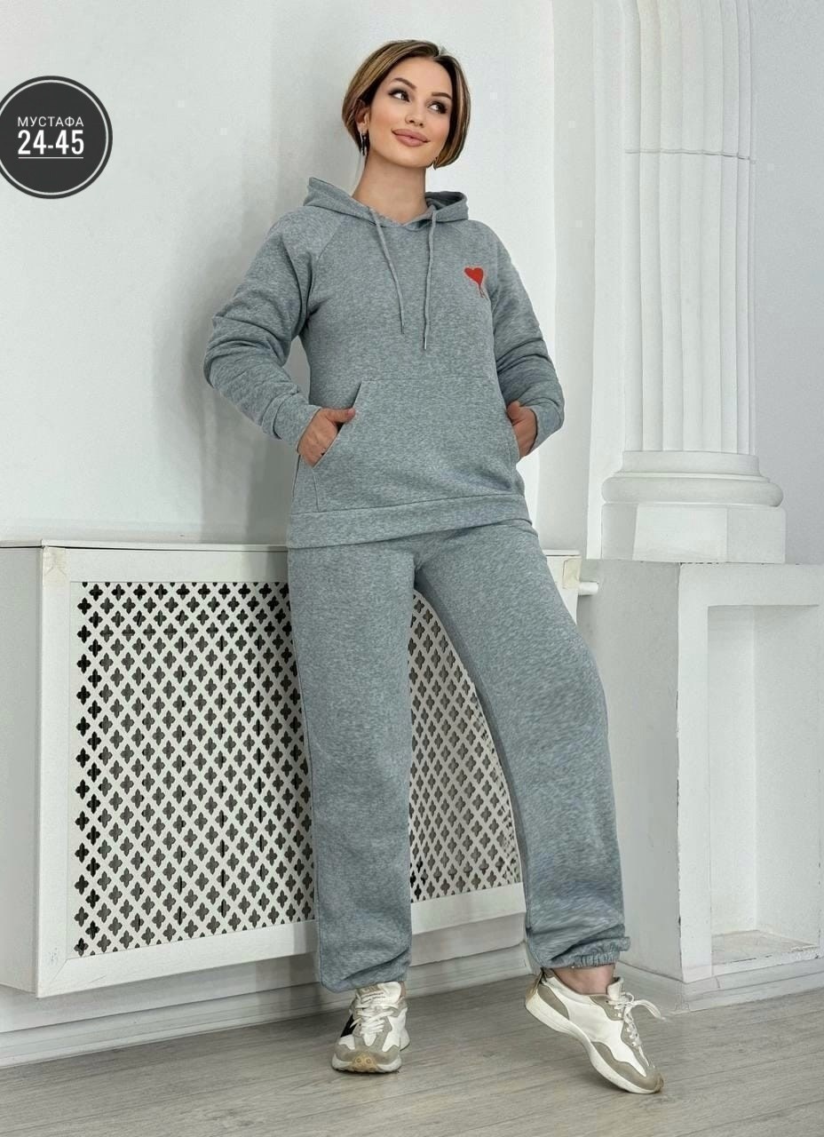 костюм женский,костюм женский на флисе,костюм спортивный,трикотажные костюмы,костюм женский спортивный