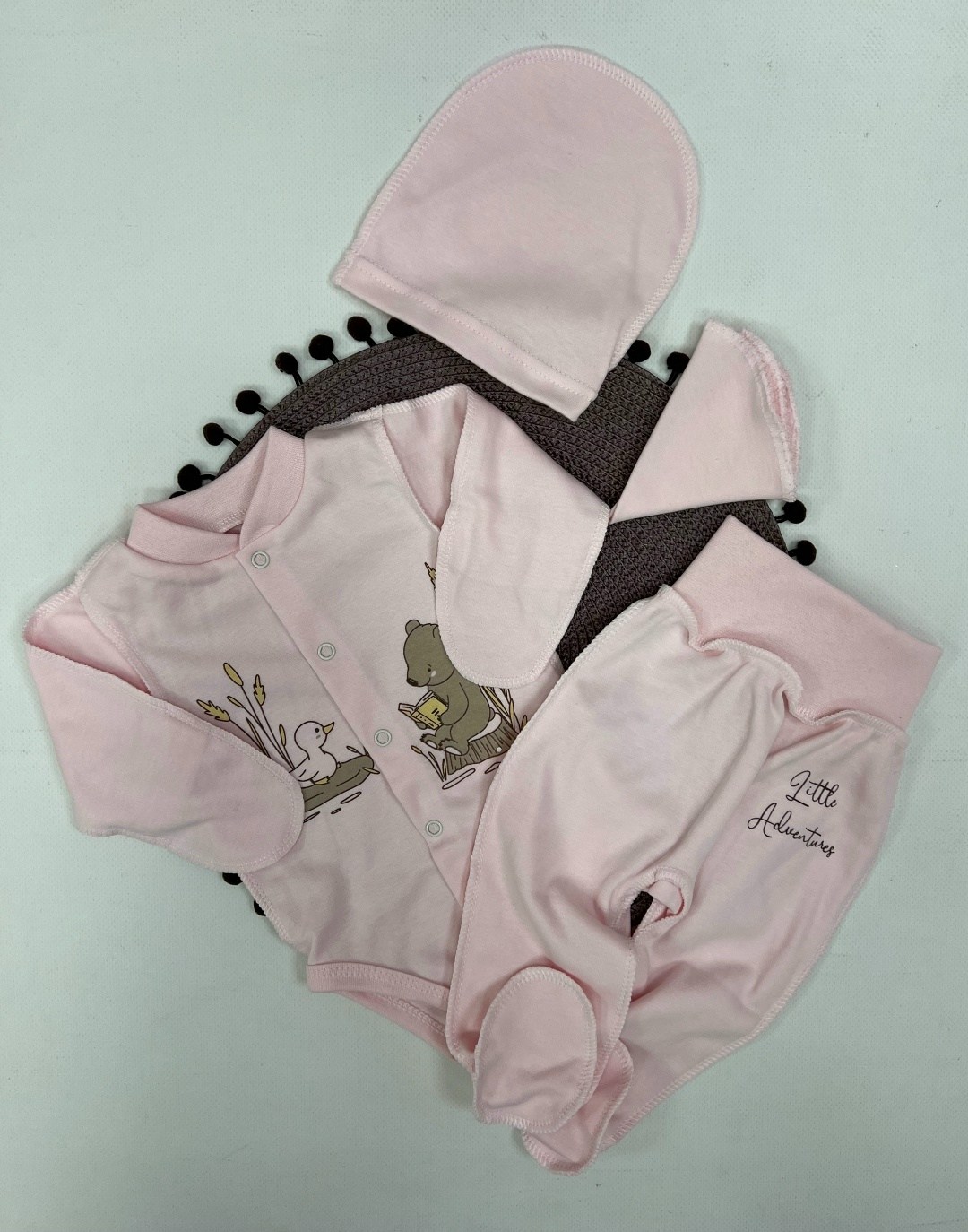 комплекты для новорожденных,одежда для новорожденного,набор для новорожденного,комплекты одежды,комплект одежды для малыша