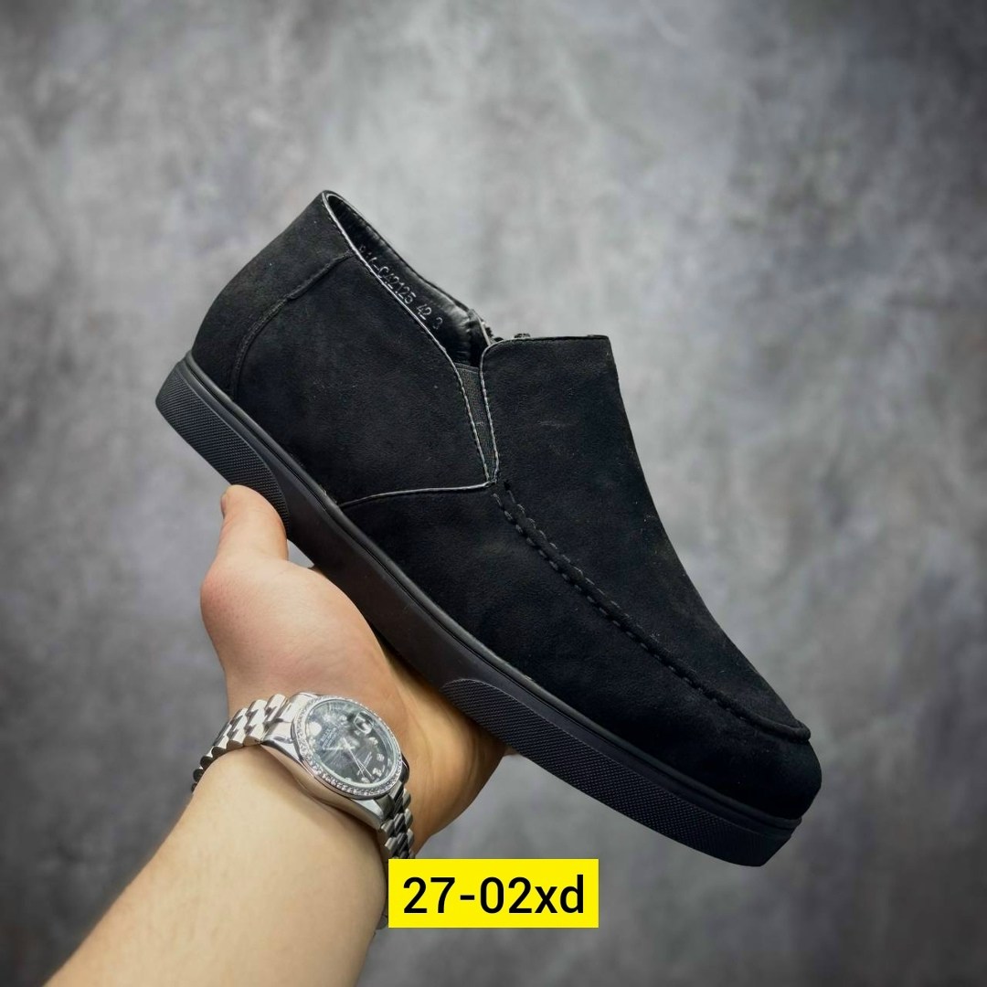 лоферы мужские замшевые,,лоферы замшевые мужские черные,слипоны мужские,мужская