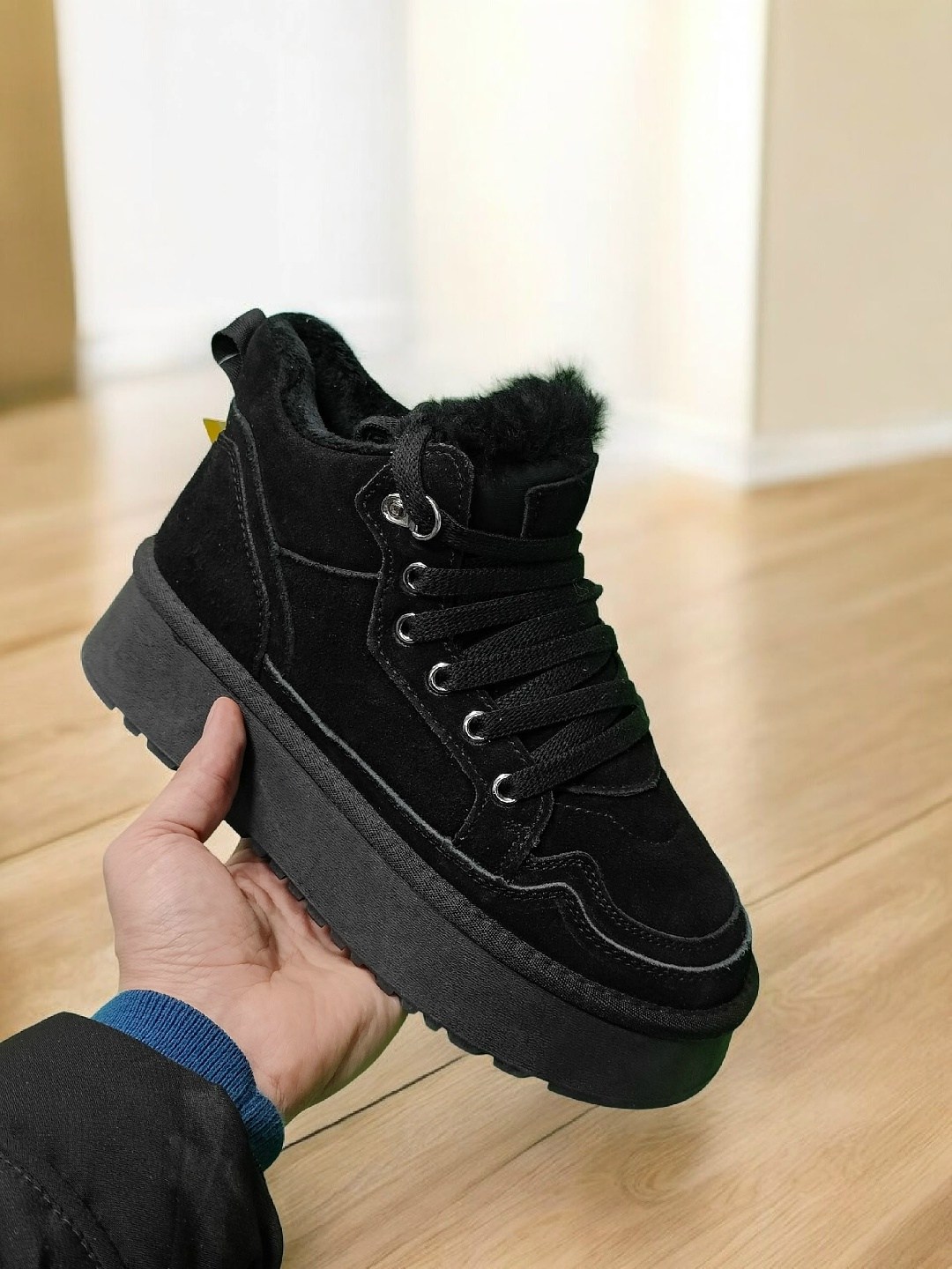 ,женские угги,угги,женская ,зимние угги на платформе