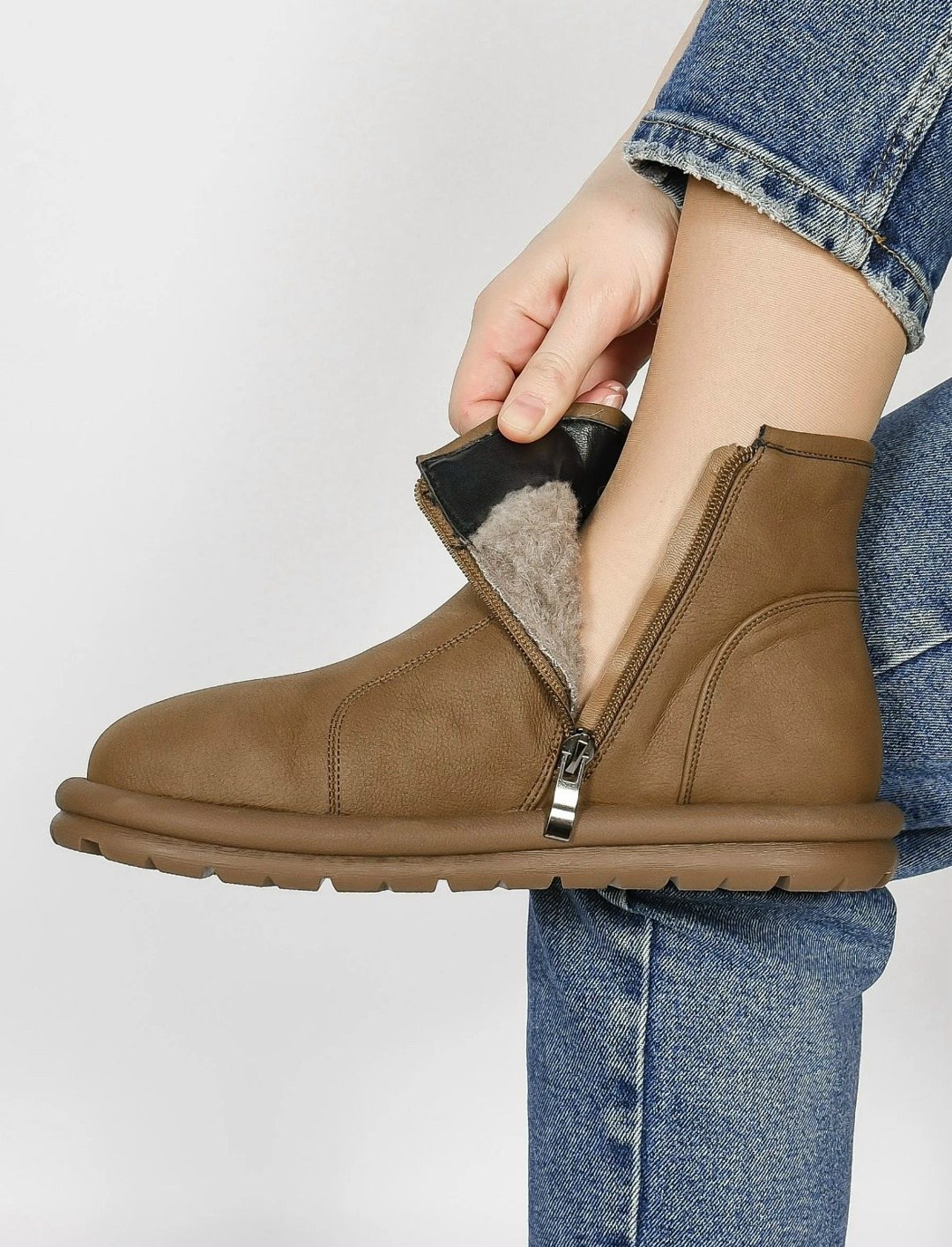 ,зимняя  женская,угги женские,женские ботинки, женская