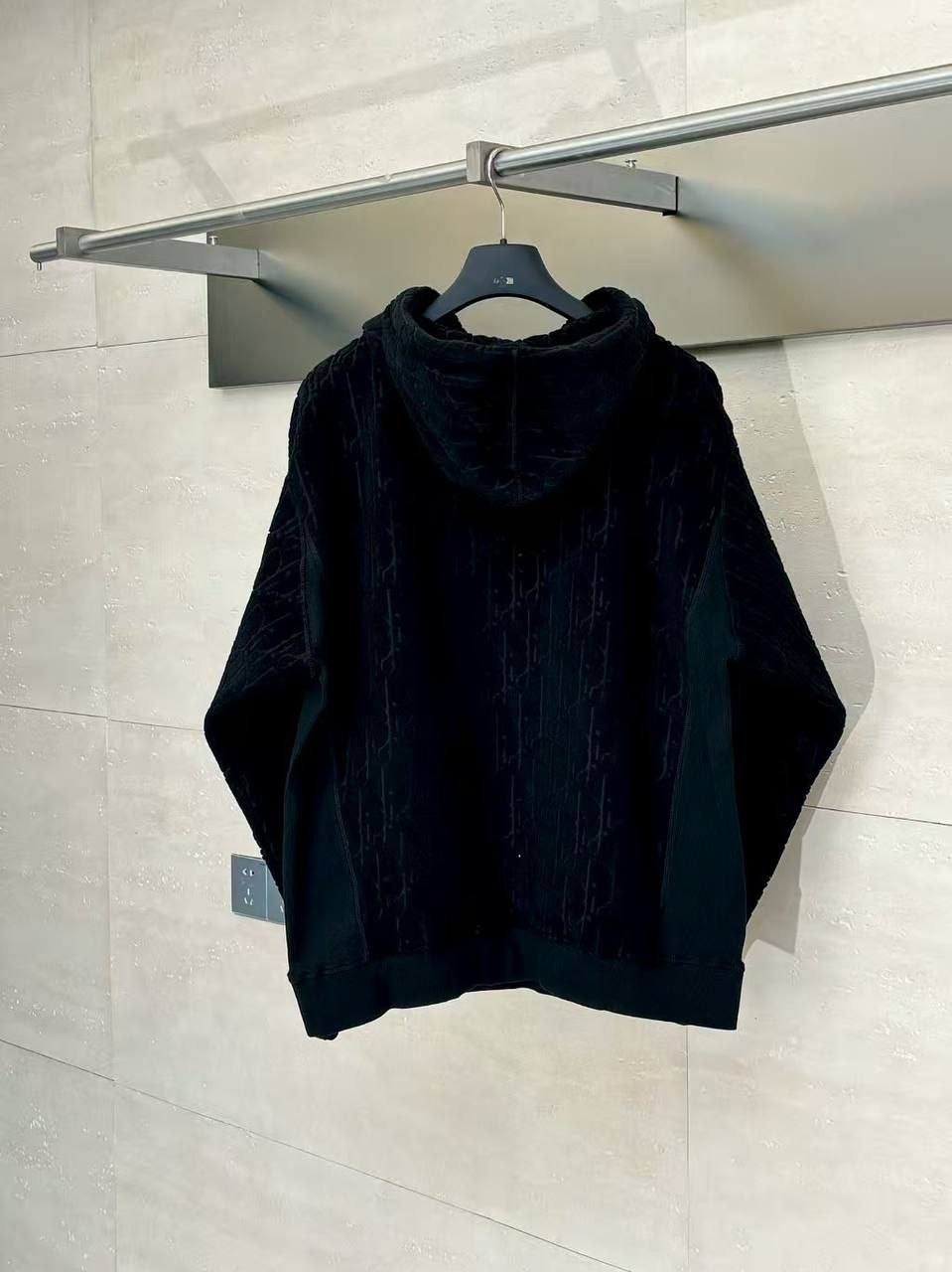 худи диор,свитшот с капюшоном,толстовка,толстовка повседневная,мужские свитера