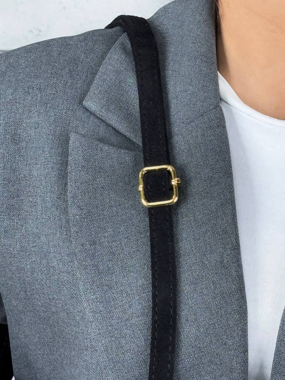 пиджак оверсайз divva цвет серый графит,пиджак оверсайз divva,пиджак оверсайз удлиненный la ideale,пиджак оверсайз divva 180562510,пиджак женский оверсайз