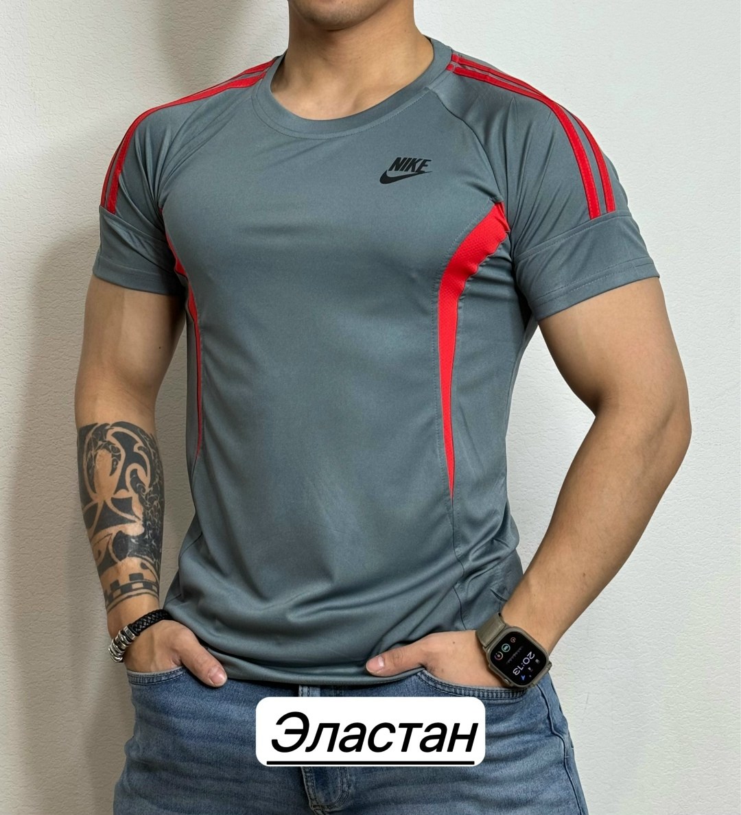 футболки для мужчин,мужская футболка,футболка красная мужская,футболка мужская спортивная,мужская футболка для фитнеса