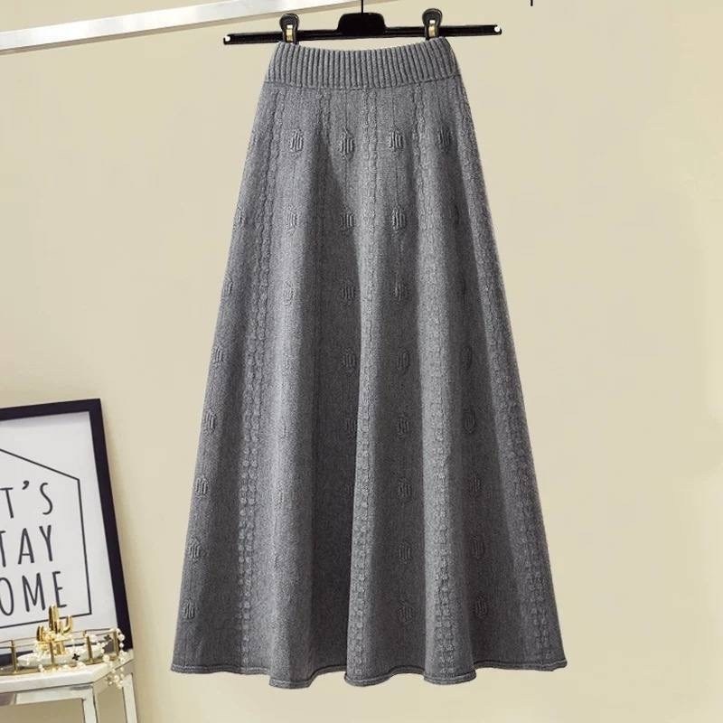 женский вязаный свитер fursdic с изображением снежного оленя,свитера с оленями,вязаные свитера,вязаные свитера женские,вязаный свитер с оленями