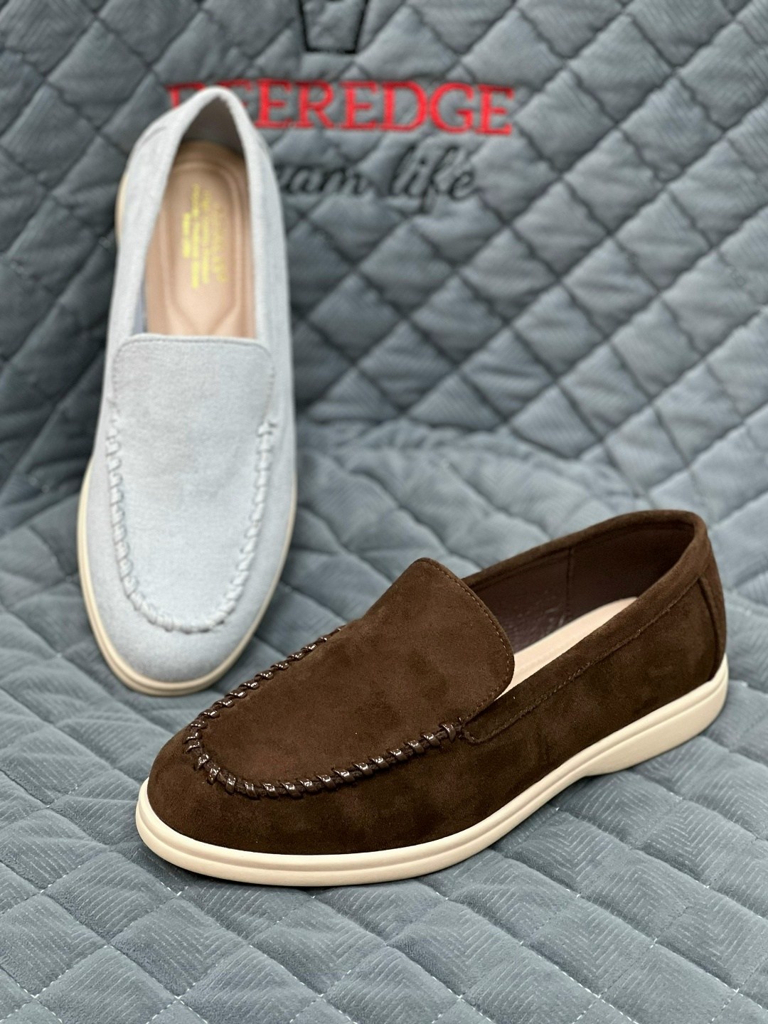 ,лоферы из натуральной замши loro piana,лоферы loro piana мужские,loro piana лоферы женские,лоферы замшевые