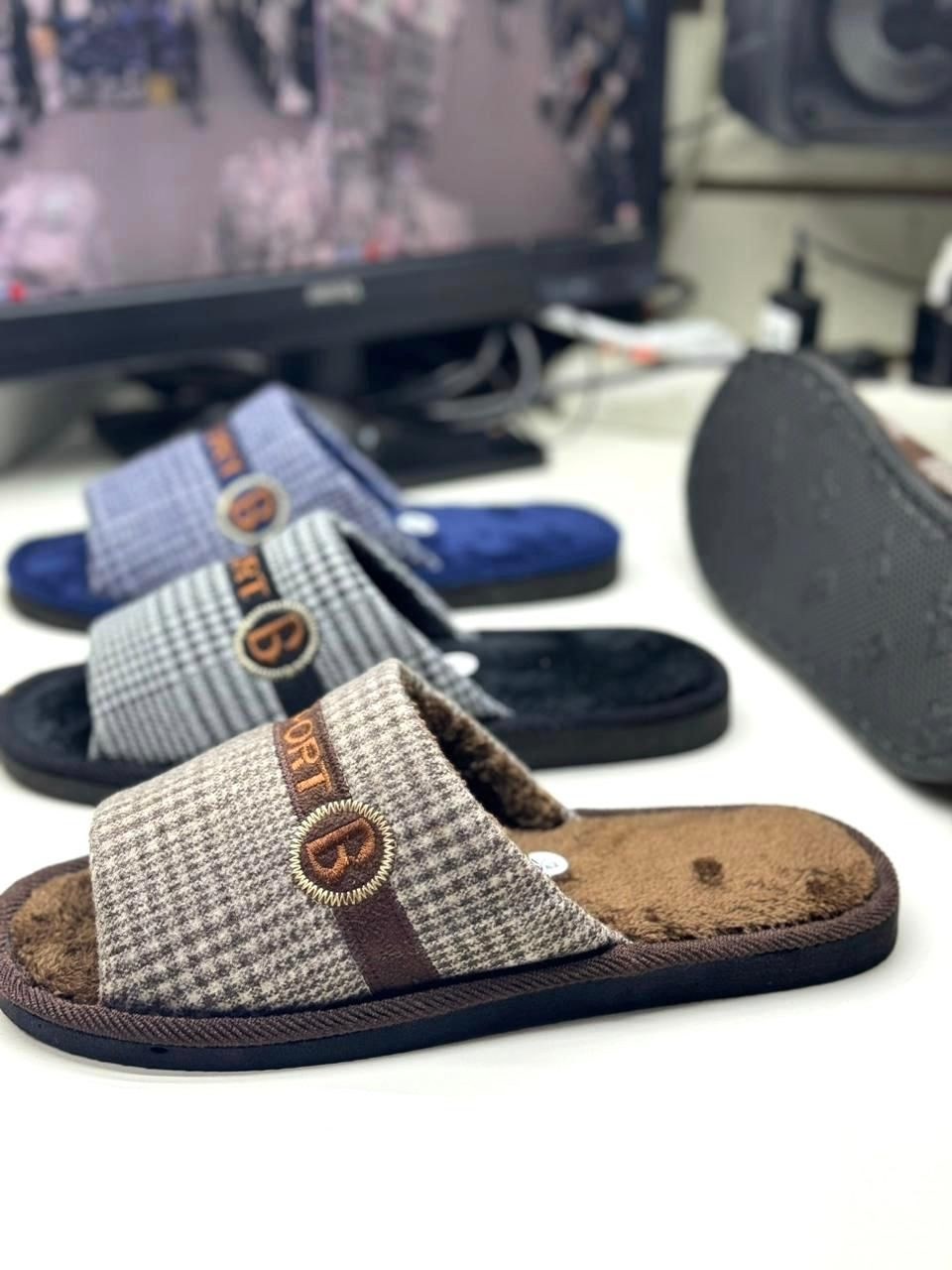 тапочки домашние мужские,мужские тапочки,мужские тапки,комнатные тапочки мужские,тапочки мужские домашние открытые