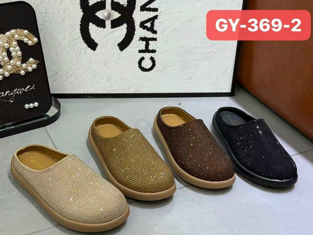 ,лоферы женские блестящие,модные тапочки, на плоской подошве,женские туфли на плоской подошве