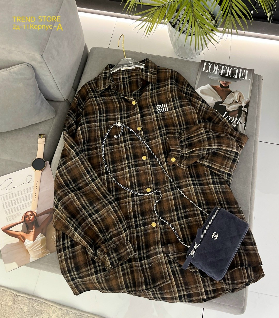 рубашка женская в клетку,рубашка в клетку,женская рубашка,рубашка в клетку оверсайз женская,рубашка в клетку оверсайз