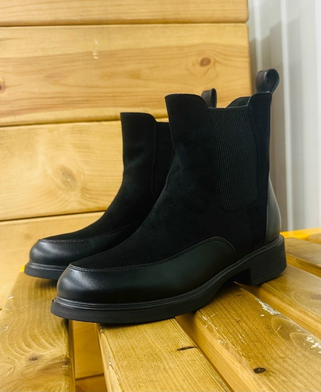 ,ботинки женские,челси зимние женские ботинки,челси ботинки женские, женская