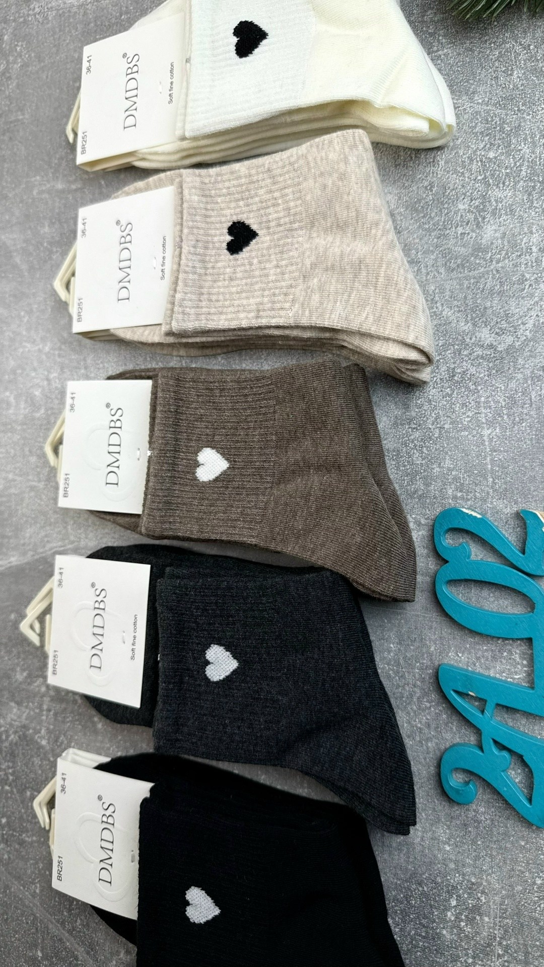 носки комплект 5 пар размер 36-41 сердечки,женские носки,носки,носки женские носки,носки женские 10 пар