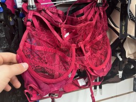 Нижнее белье