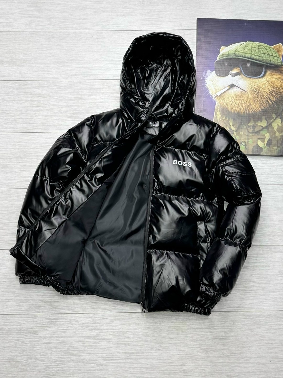 пуховик moncler мужской,зимние куртки,пуховик dsquared2,куртка пуховик,куртка для мужчин