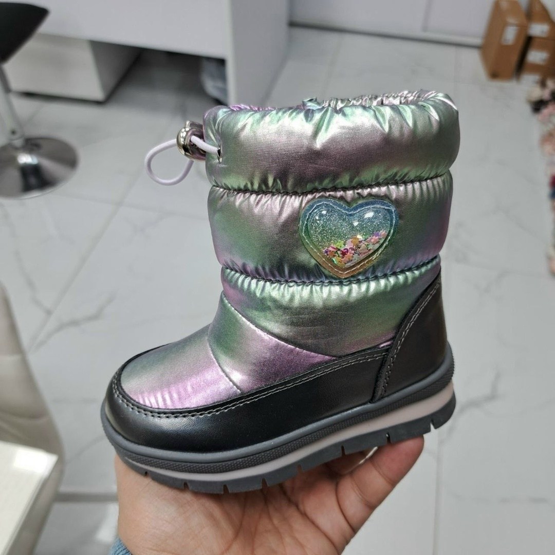 дутики сказка для девочки,детские дутики,дутики сказка,дутики для девочки,зимние дутики для девочки