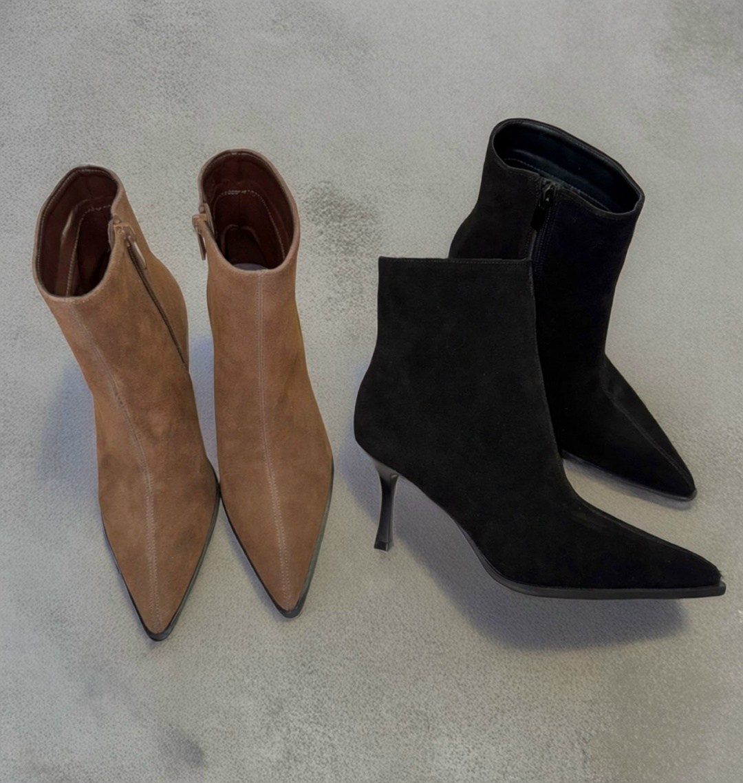 ботильоны,женская ,модные ботинки,ботильоны женские,женские ботильоны с острым носком