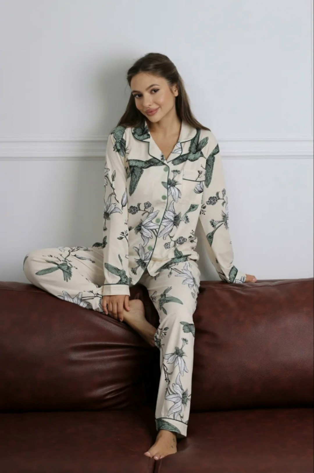 пижама,женская пижама,комплект пижама,пижамы женски,пижама женская со штанами sunlucky