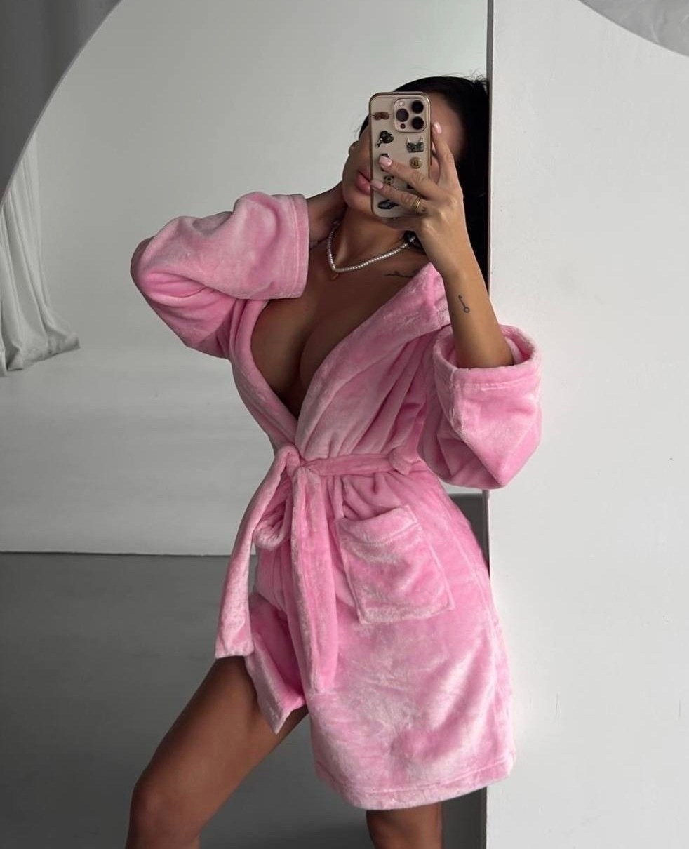 махровый теплый халат,махровый халат женский,женский халат,халат женский уют,халат уют