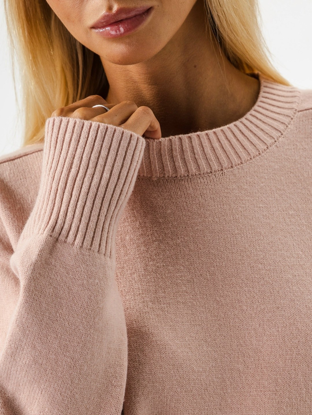 джемпер оверсайз,розовый джемпер,женские джемпера,джемпер,свитшот женская