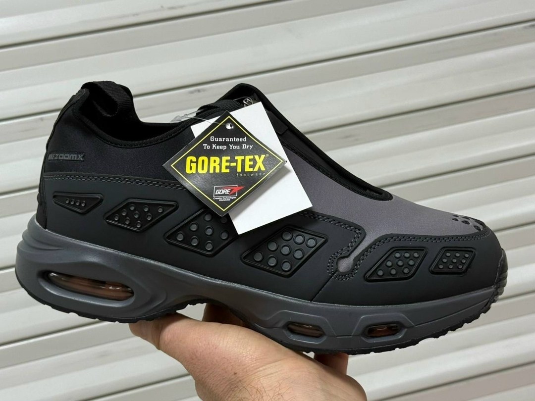 nike air max wmns sndr gore-tex black,кроссовки,тактические ботинки,ботинки для треккинга, тактическая