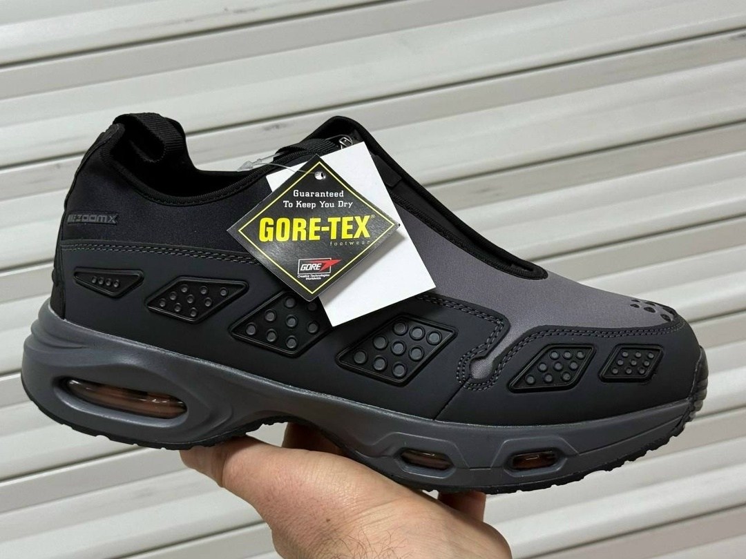 nike air max wmns sndr gore-tex black,nike air max sndr gore-tex black fz4238-001,nike air max sndr gore-tex "black",кроссовки,кроссовки nike air max