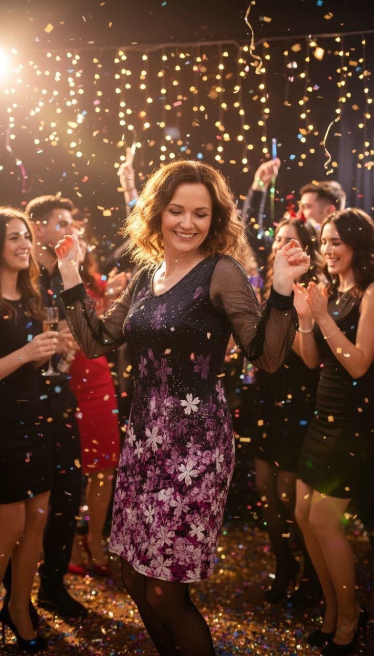 черное платье с золотыми пайетками,платье с двусторонними пайетками черно-золотое,платье,платье на новый год,новогоднее платье 2025 женское