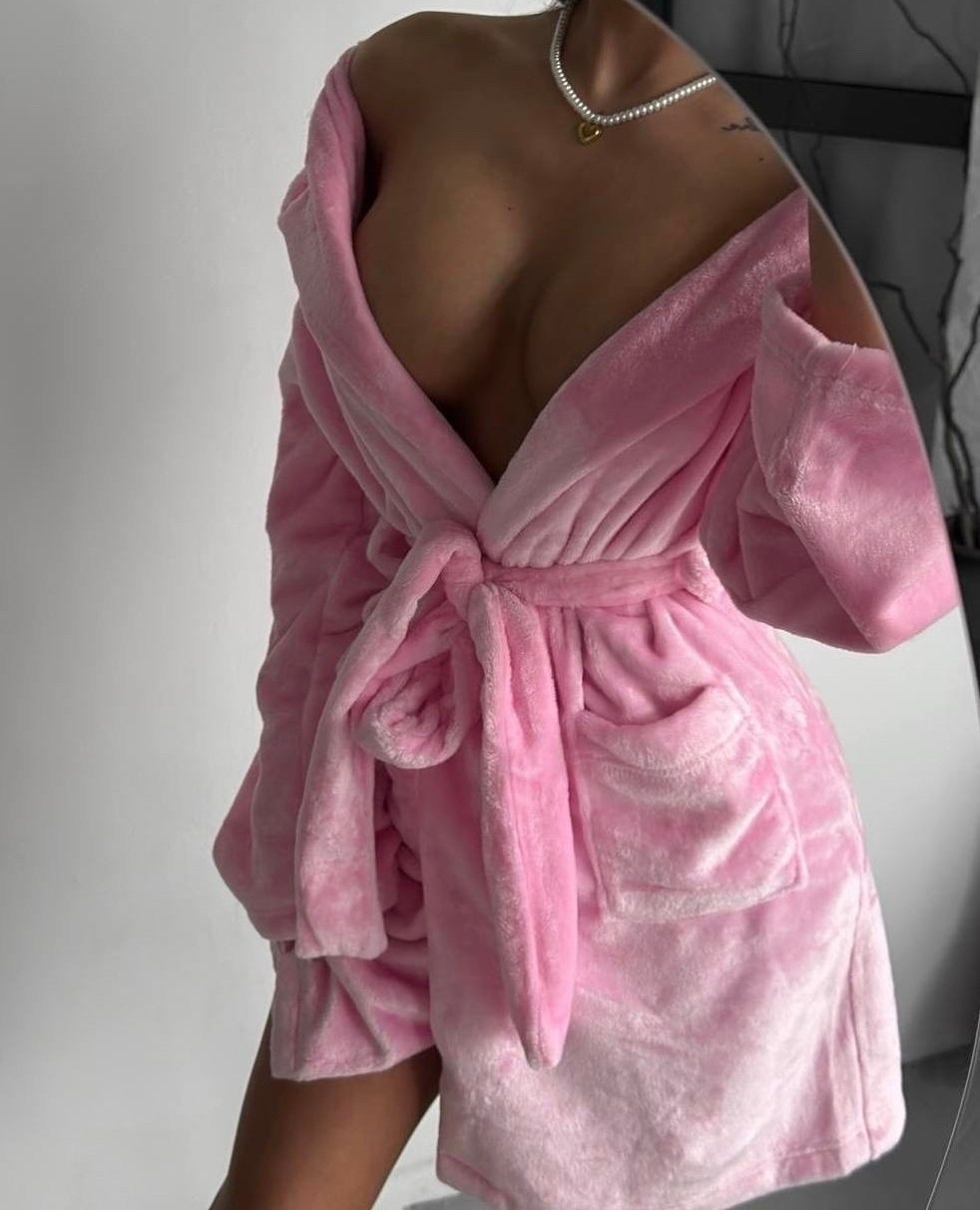 махровый теплый халат,махровый халат женский,женский халат,халат женский уют,халат уют