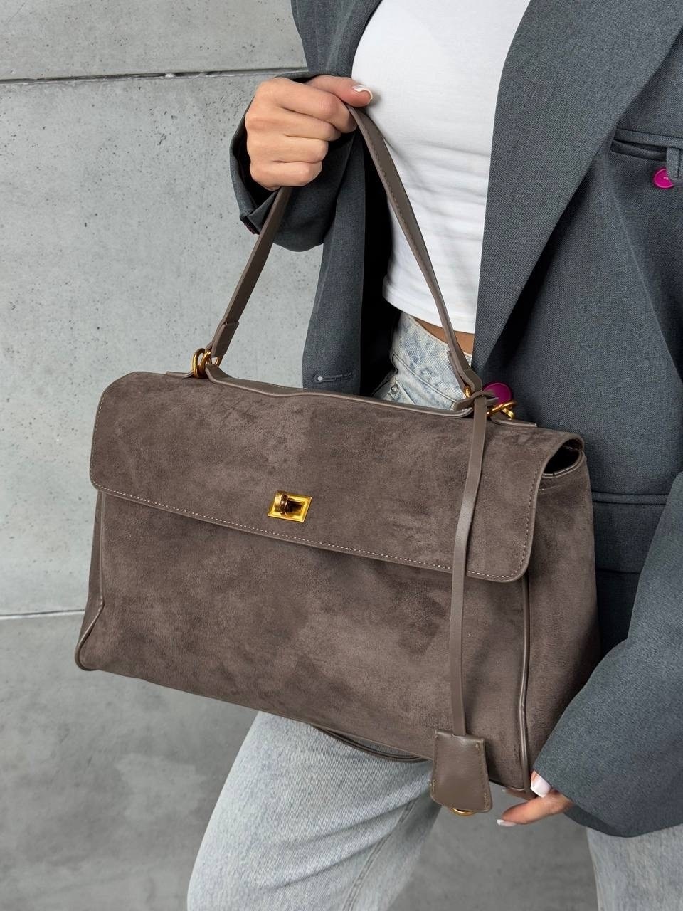 сумки женская,стильная женская сумка,сумка замшевая большая,сумка замшевая,сумка женская miu miu