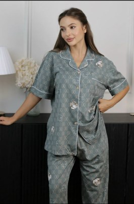 Домашняя одежда