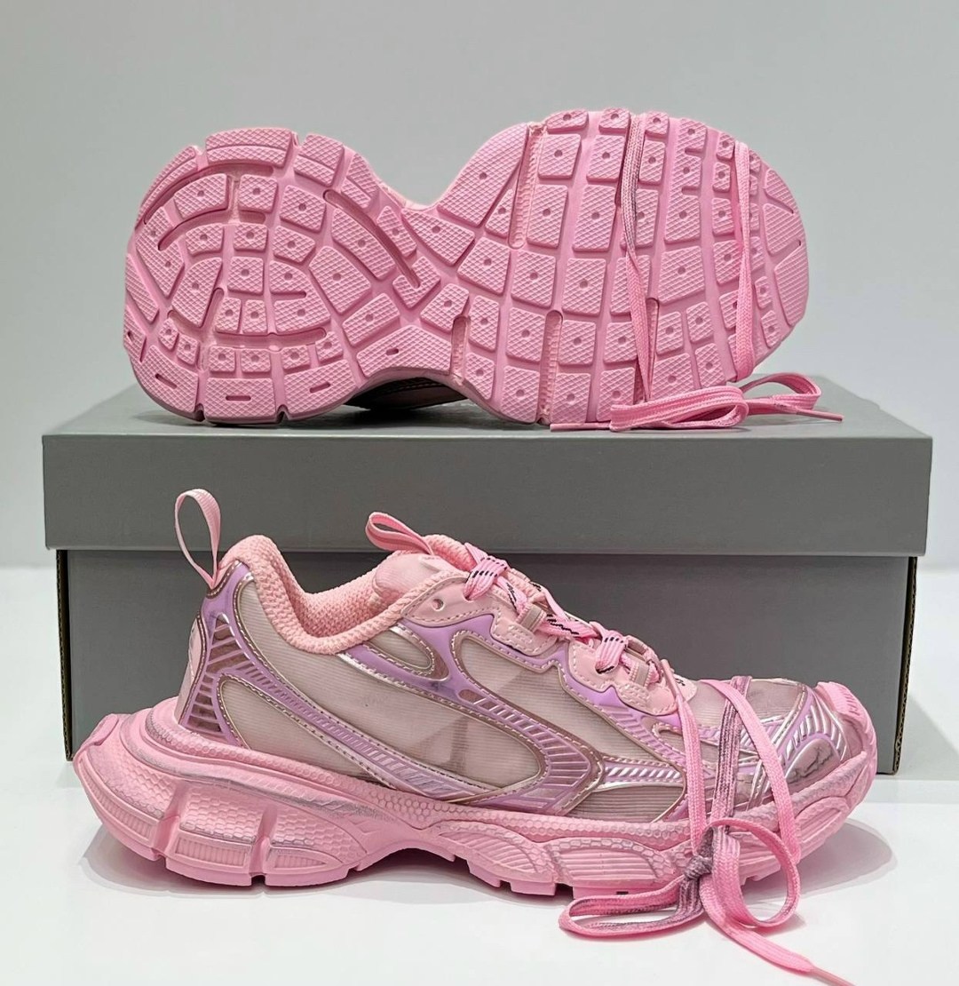 баленсиага раннер кроссовки розовый,баленсиага кроссовки розовые,кроссовки balenciaga,кроссовки женские balenciaga,кроссовки 3xl balenciaga розовый