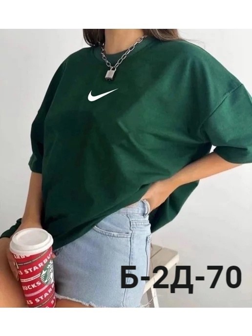 футболка женская,женская футболка оверсайз,футболка оверсайз,зеленая футболка оверсайз,футболки модные