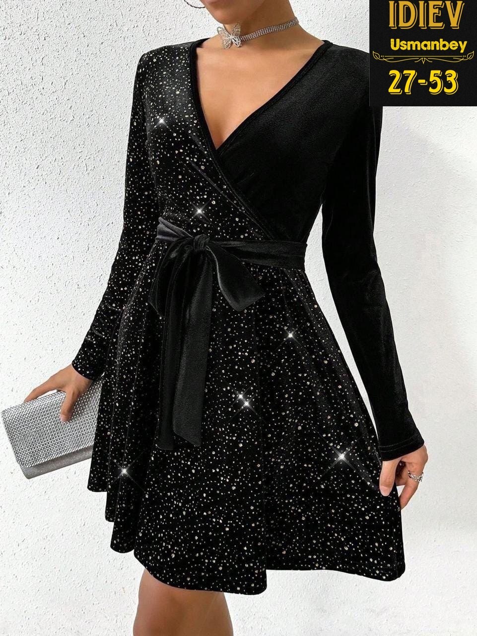 женское платье ткань велюр с пайетка,платье с пайетками женское,платье велюр,lbtfa женское платье ткань: велюр с пайетка,платье женское вечернее