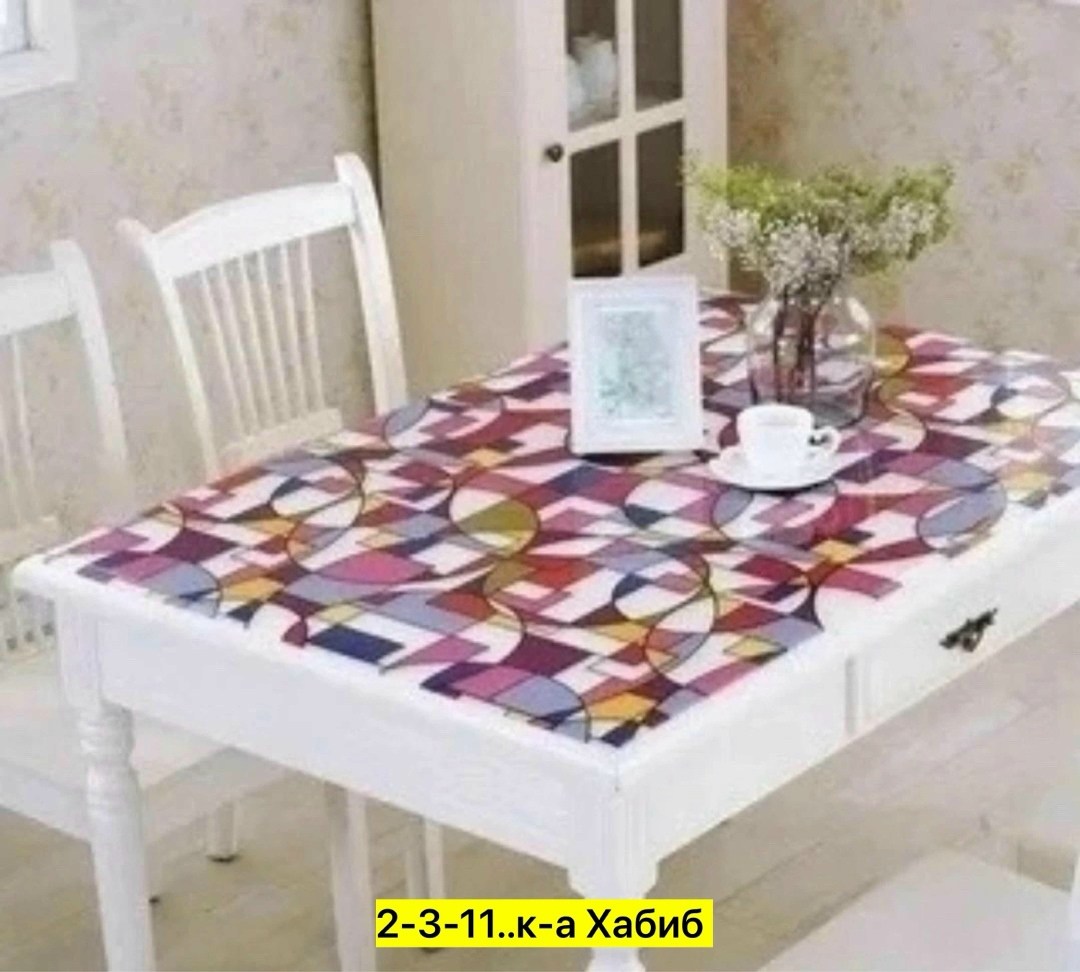 силиконовая скатерть на кухонный стол,силиконовая скатерть на кухонный стол с рисунком,силиконовая клеенка на кухонный стол,клеёнка силиконовая для стола на кухню,скатерть на стеклянный стол для кухни