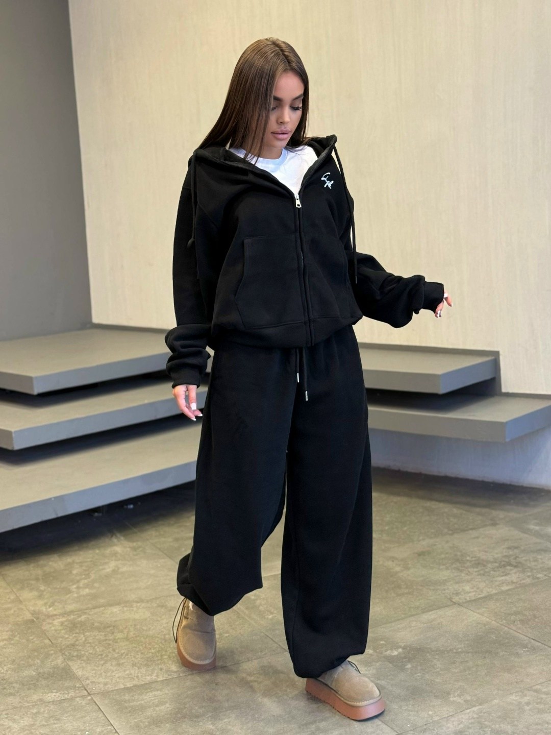 женский костюм,спортивный женский костюм,спортивный костюм,костюм теплый,кашемировый костюм