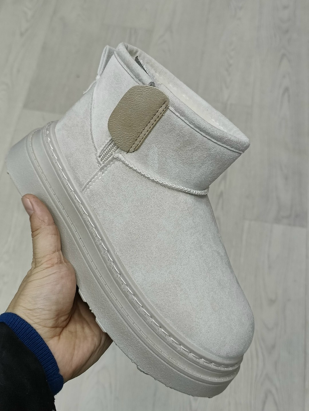 женские угги,,зимние угги женские,угги короткие женские утепленные зимние ботинки,угги