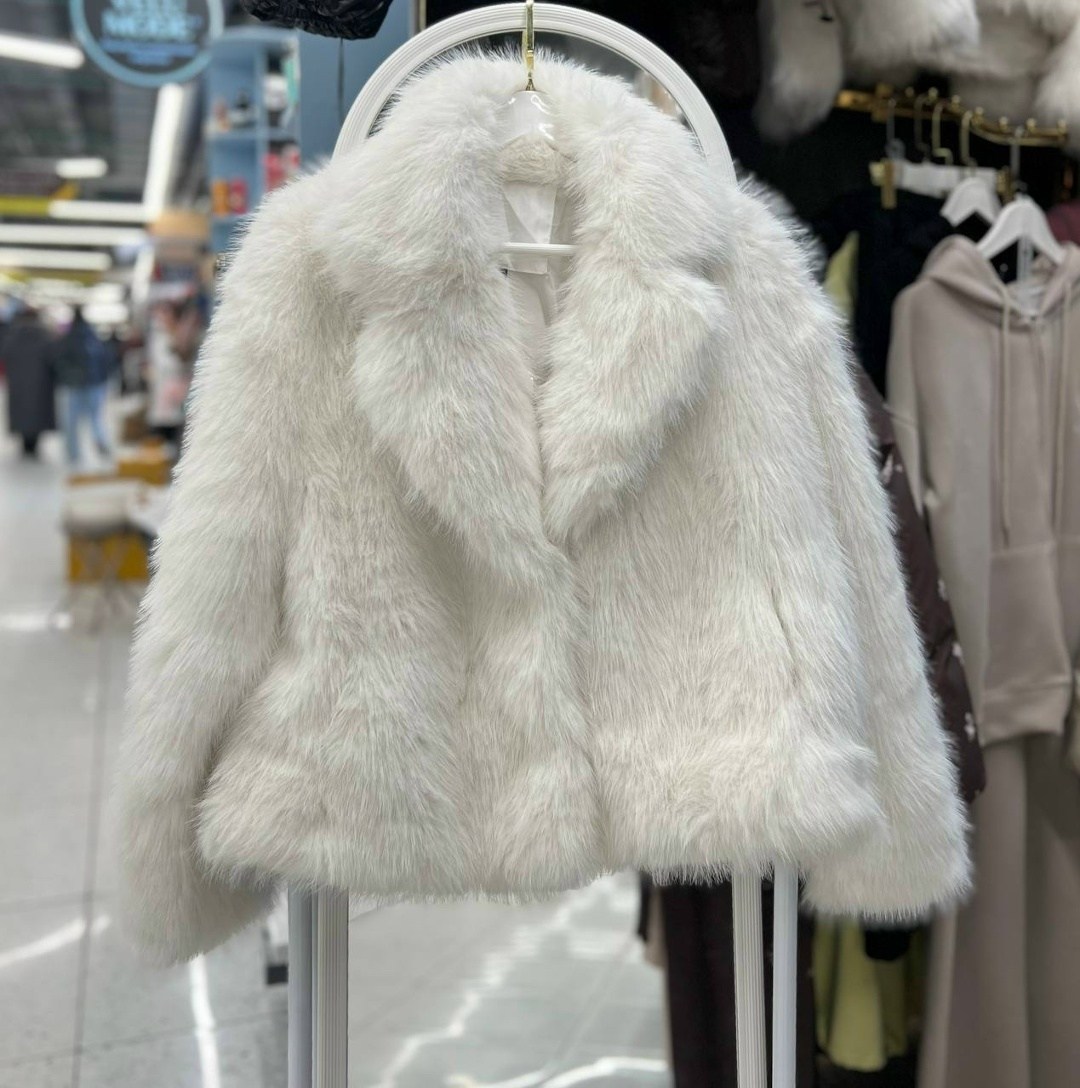женская шуба,женская куртка из искусственного меха,куртка из искусственного меха,искусственная шуба jiyaoowr,женская шуба из искусственного меха