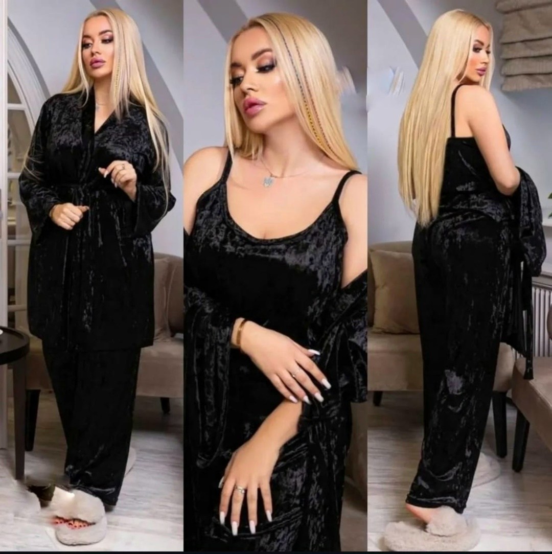 пижама комплект женская,пижама тройка женская велюр,пижама женская велюр,пижама велюровая женская,женская пижама бархат 4 в 1