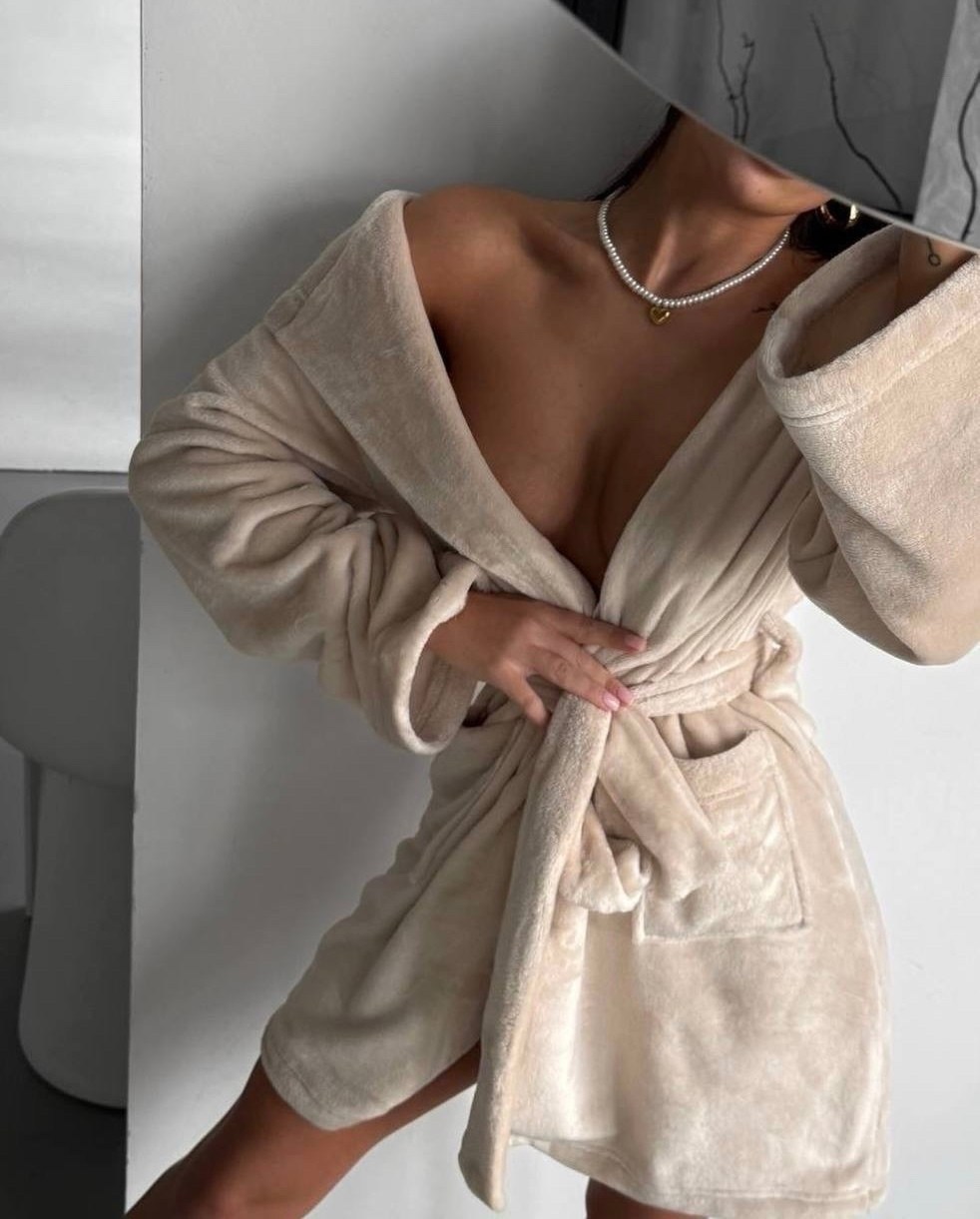 махровый теплый халат,махровый халат женский,женский халат,халат женский уют,халат уют