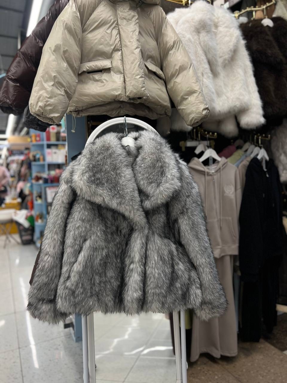 женская шуба,женская куртка из искусственного меха,куртка из искусственного меха,искусственная шуба jiyaoowr,женская шуба из искусственного меха