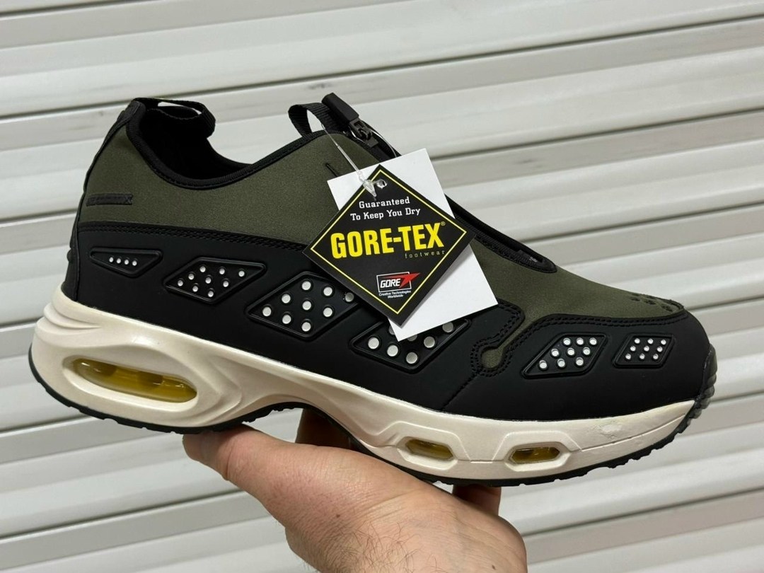 nike air max wmns sndr gore-tex black,кроссовки,тактические ботинки,ботинки для треккинга, тактическая