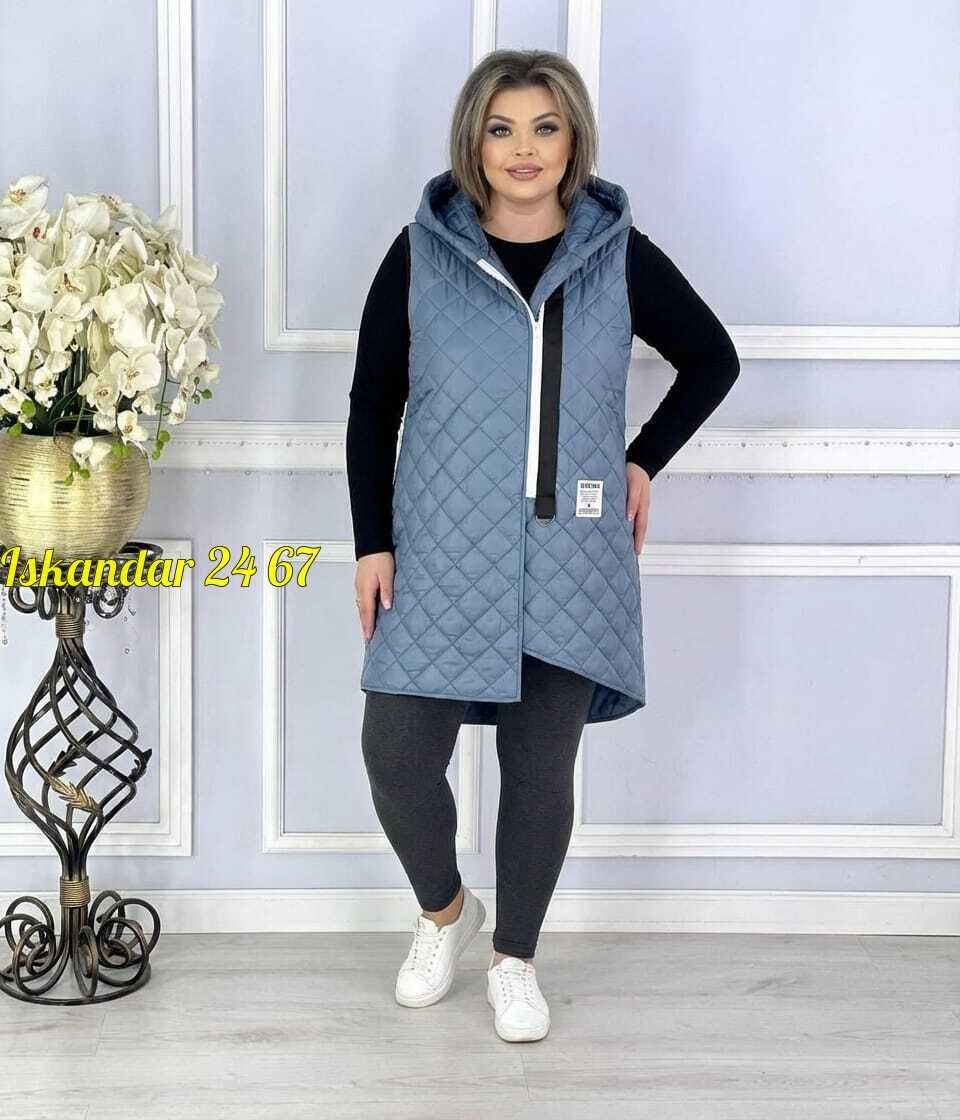 жилетка женская,жилет на синтепоне,жилетка на синтепоне,женский жилет,жилет