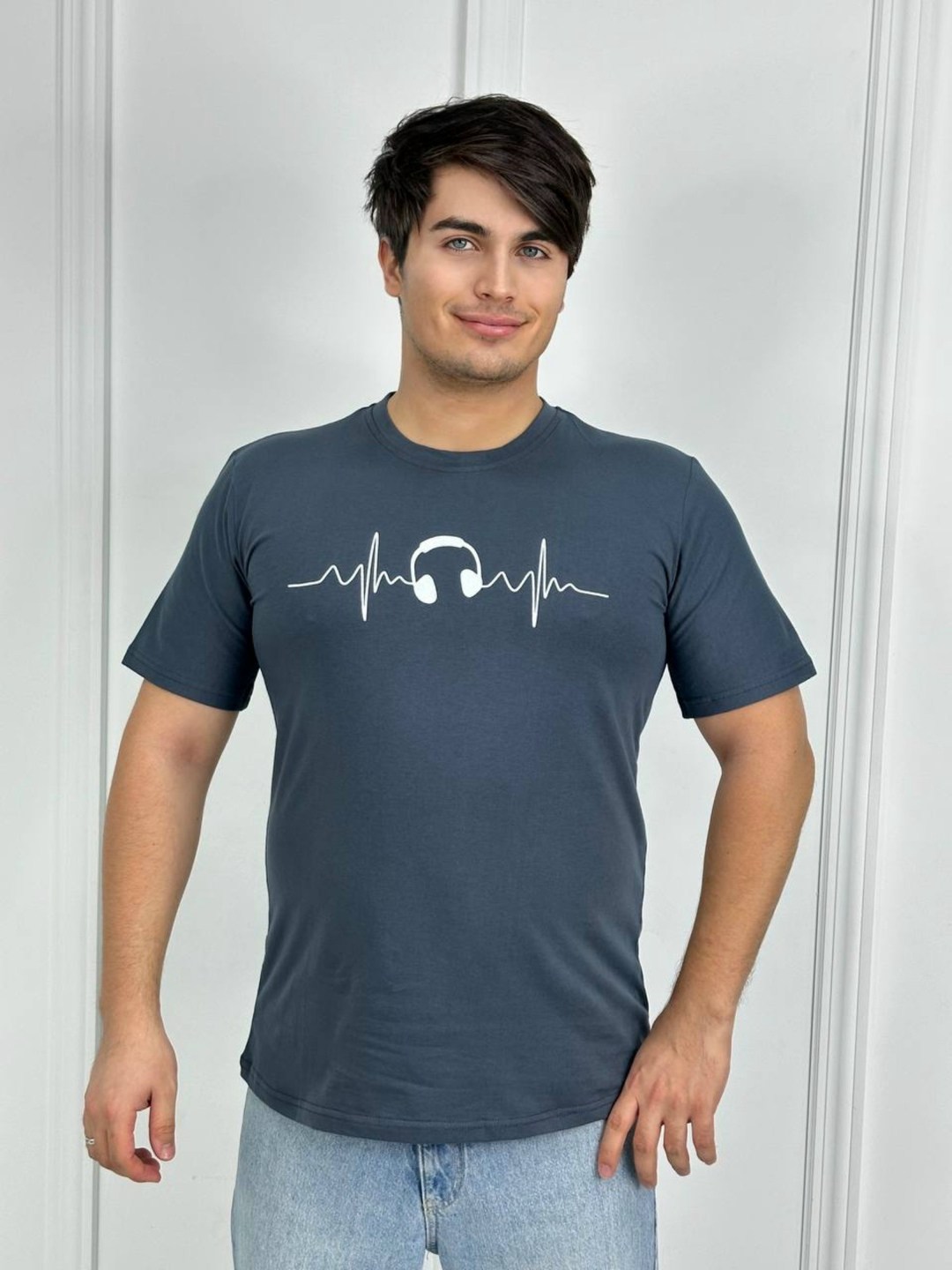 мужская футболка,мужская футболка белая,футболка,футболка с принтом,футболка мужская летняя