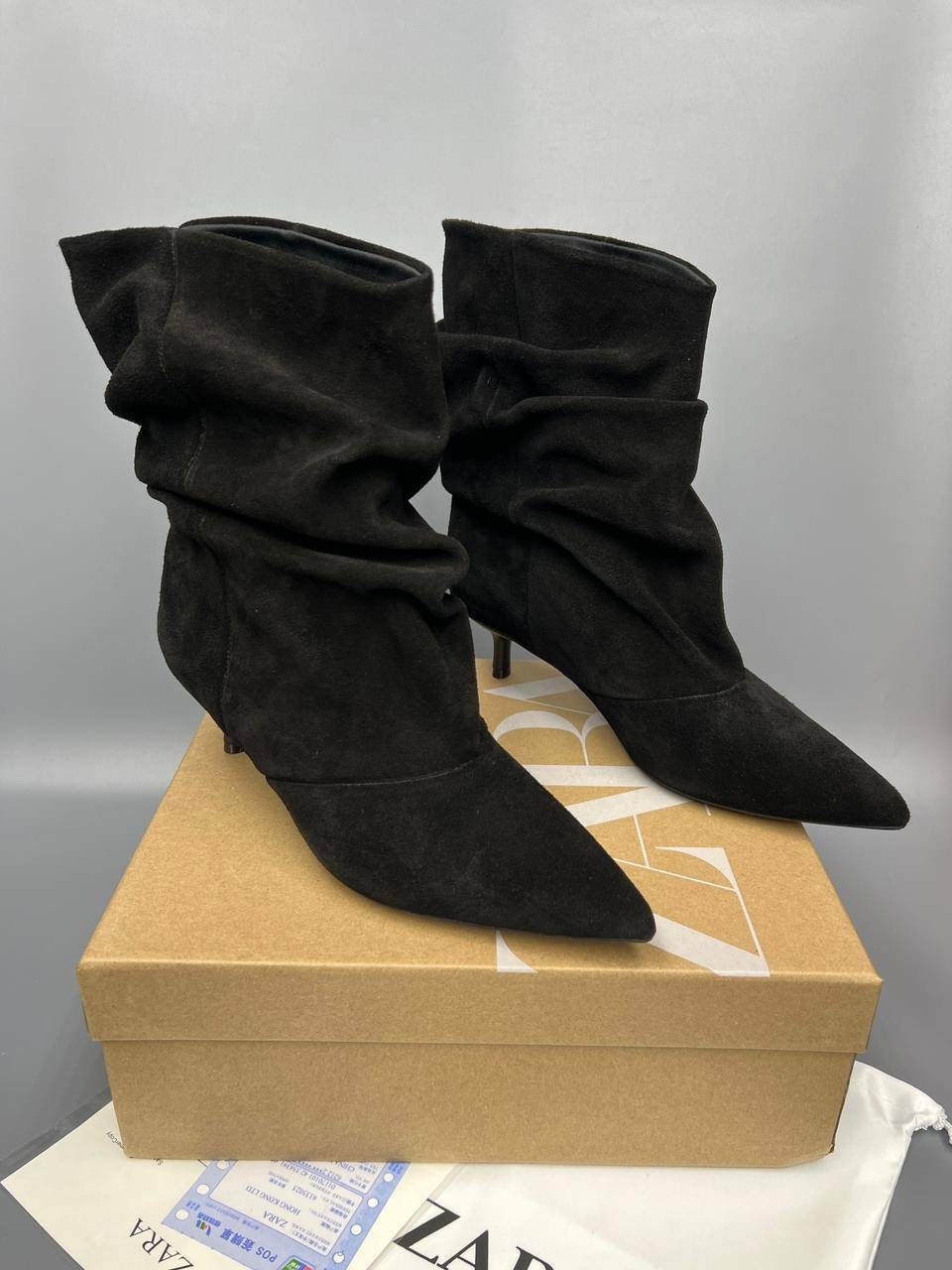 сапоги эдрик isabel marant коричневый,замшевые ботильоны,,женские ботильоны,ботильоны