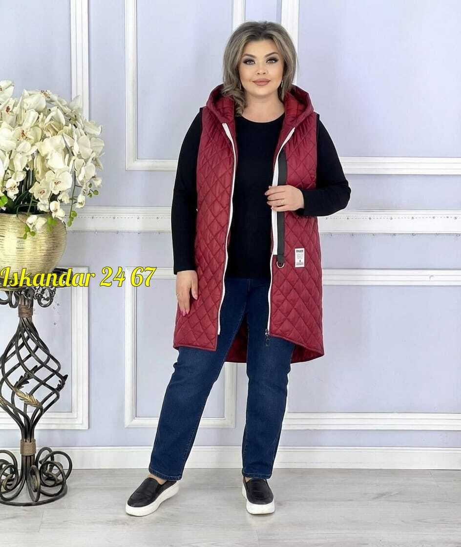 жилетка женская,жилет на синтепоне,жилетка на синтепоне,женский жилет,жилет