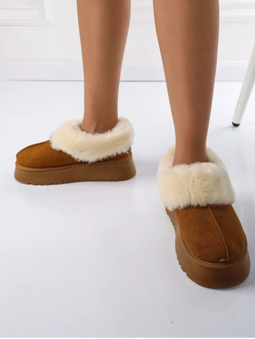 ,угги женские,ugg funkette slipper,женская ,женские шлепанцы